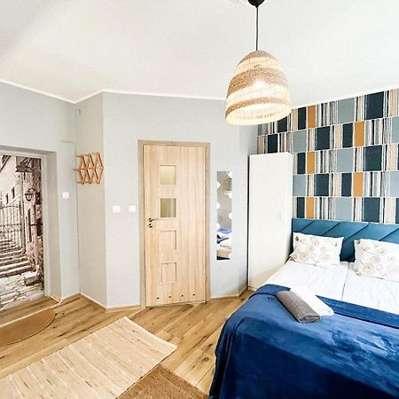 Apartament Kameralny 13 Gdańsk Buitenkant foto